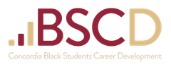 BSCD — Black Students Career Development